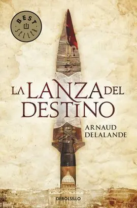 La Lanza del Destino