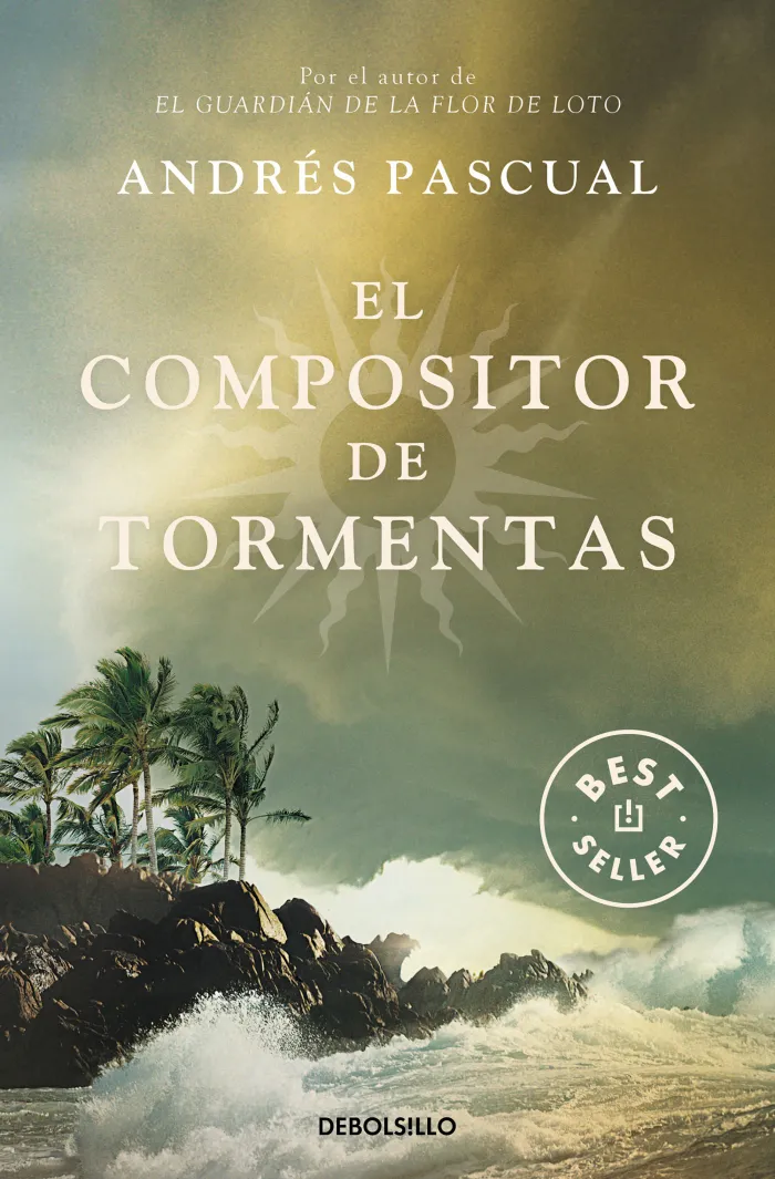El Compositor de Tormentas