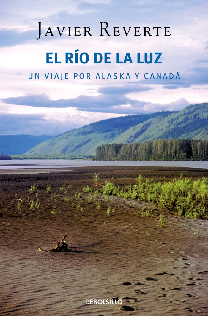 El Río de la Luz