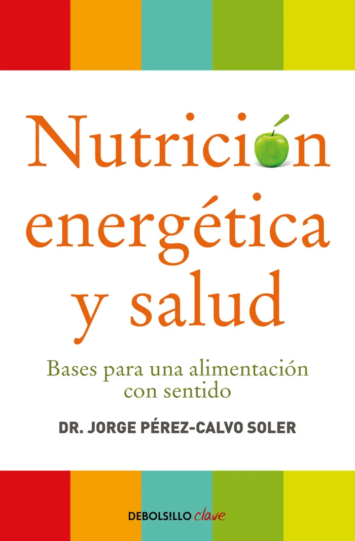 Nutrición Energética y Salud
