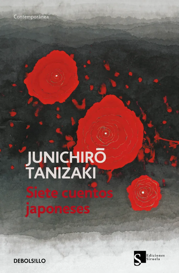 Siete Cuentos Japoneses