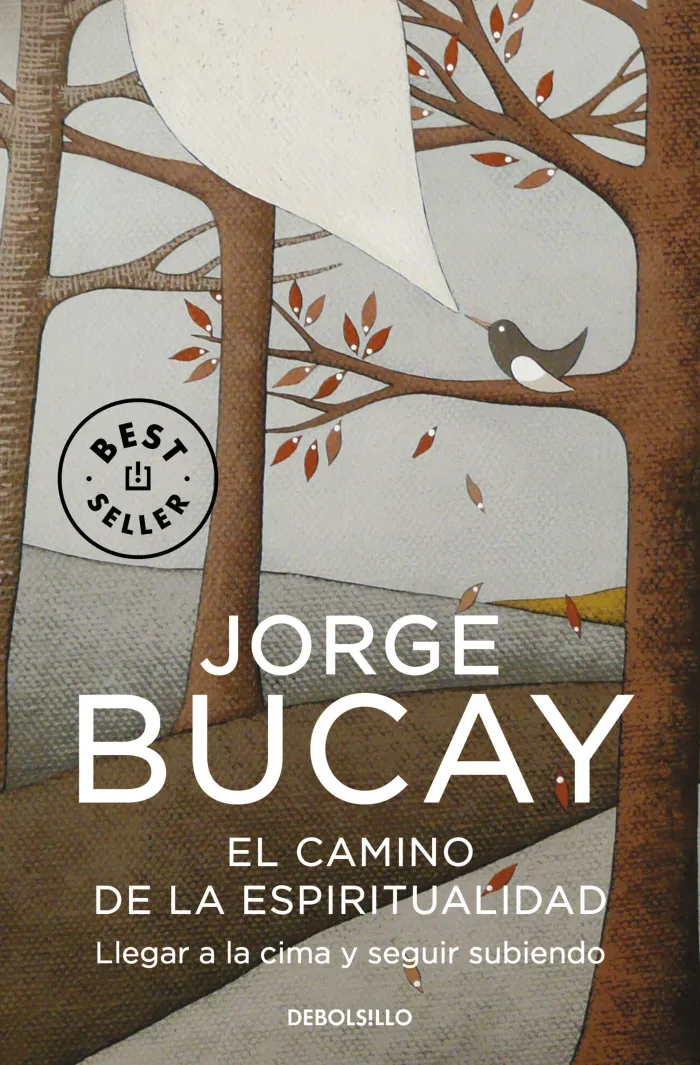 El Camino de la Espiritualidad
