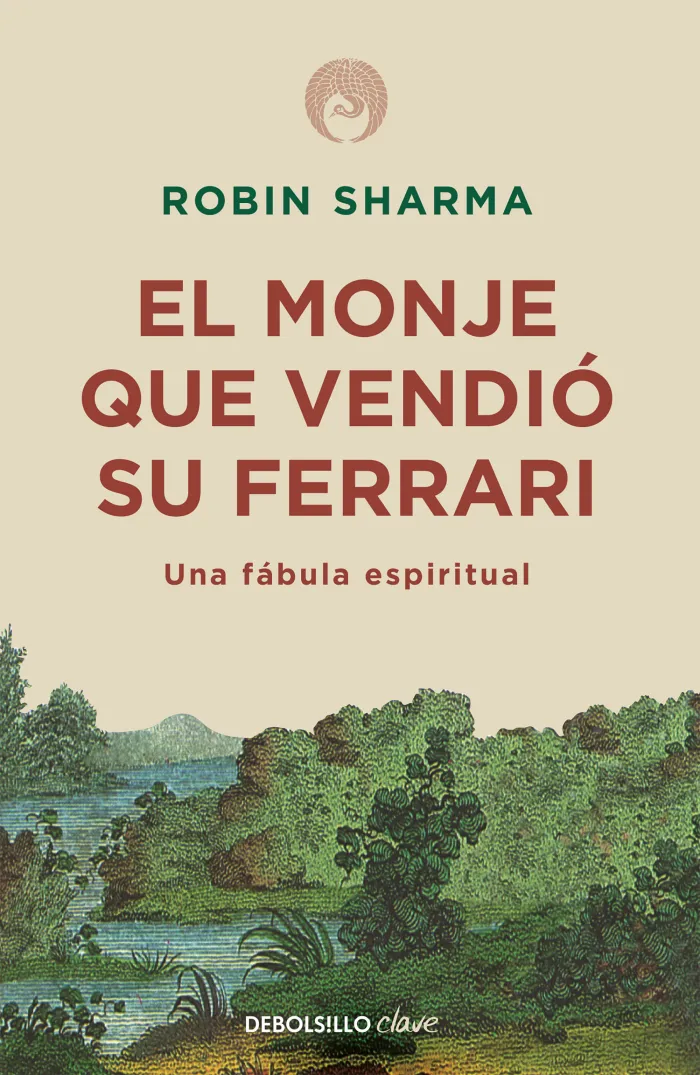 El Monje que Vendió Su Ferrari