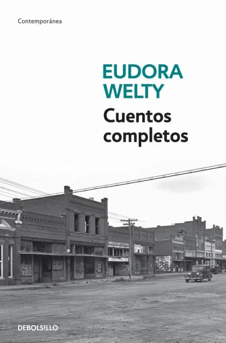 Cuentos Completos