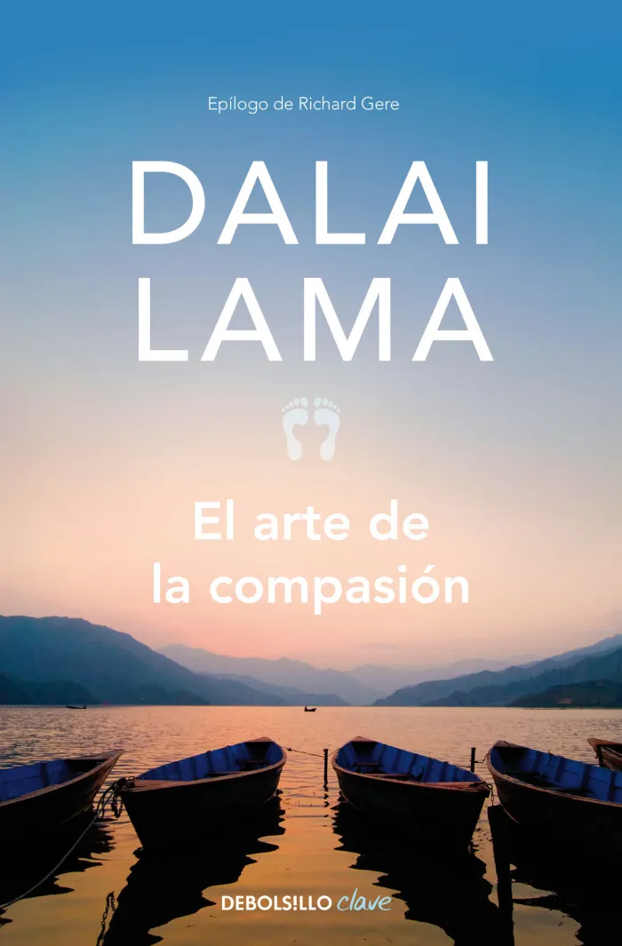 El Arte de la Compasión