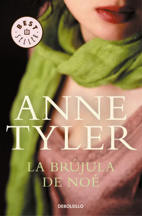 La Brujula de Noe