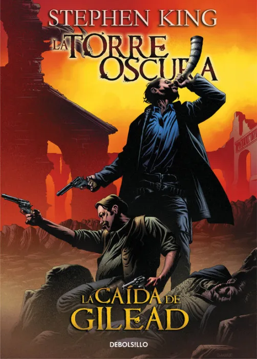 Torre Oscura 4. La Caída de Gilead