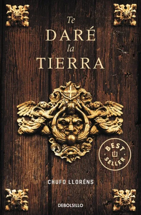 Te Daré la Tierra