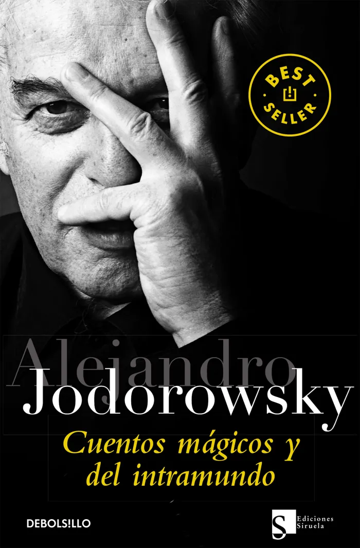 Cuentos Mágicos y del Intramundo