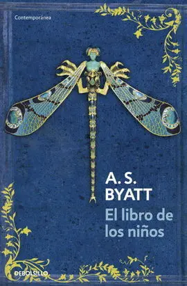 El Libro de los Niños