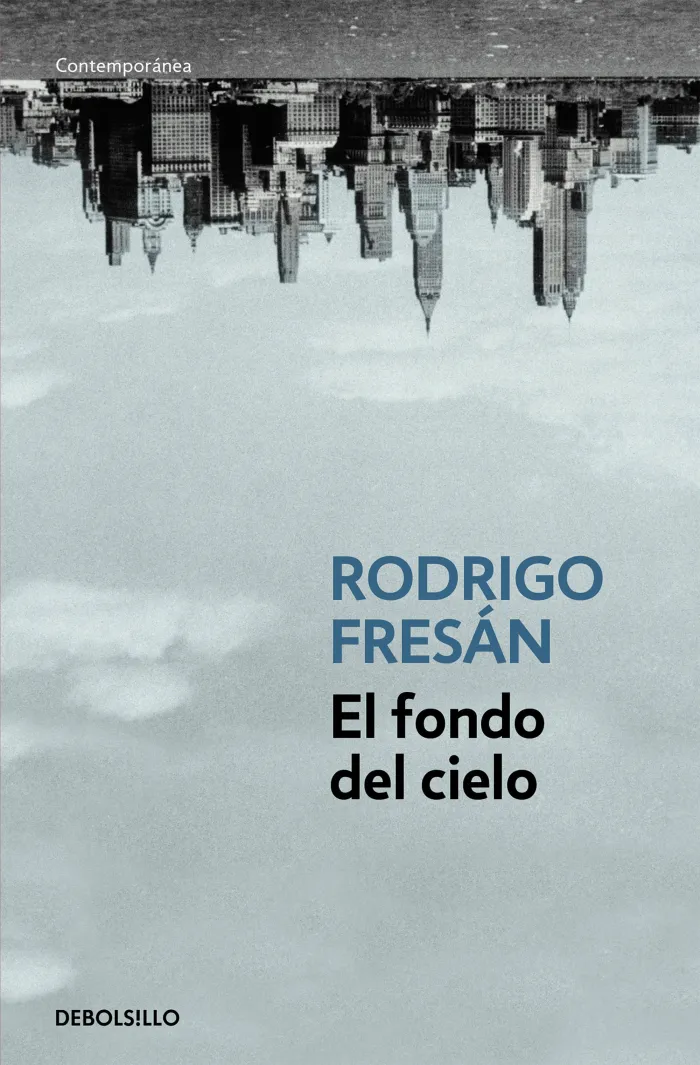 El Fondo del Cielo