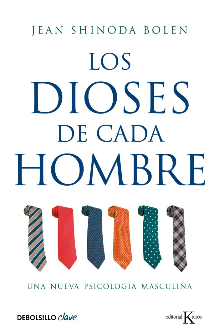 Los Dioses de Cada Hombre