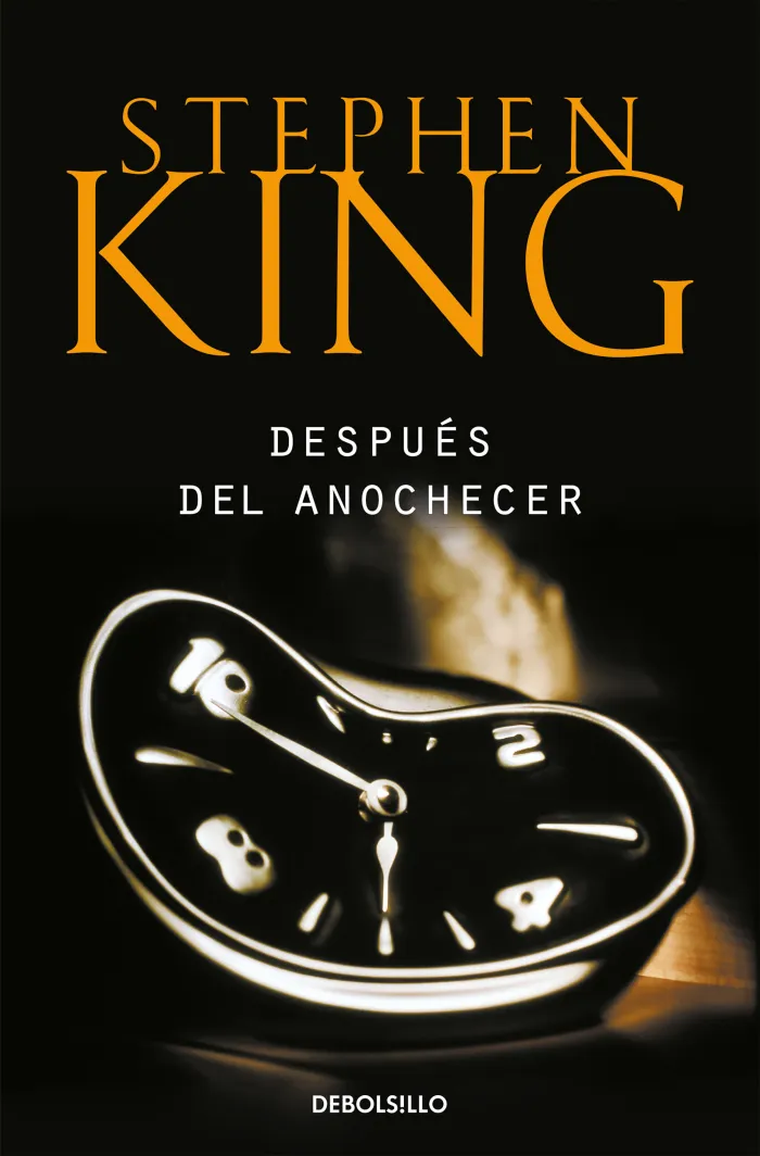 Después del Anochecer