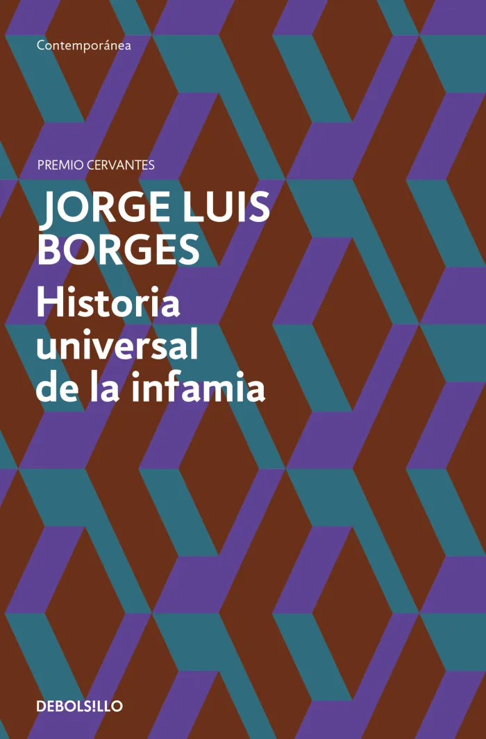Historia Universal de la Infamia