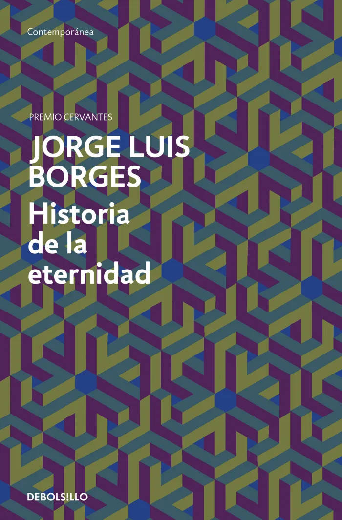 Historia de la Eternidad