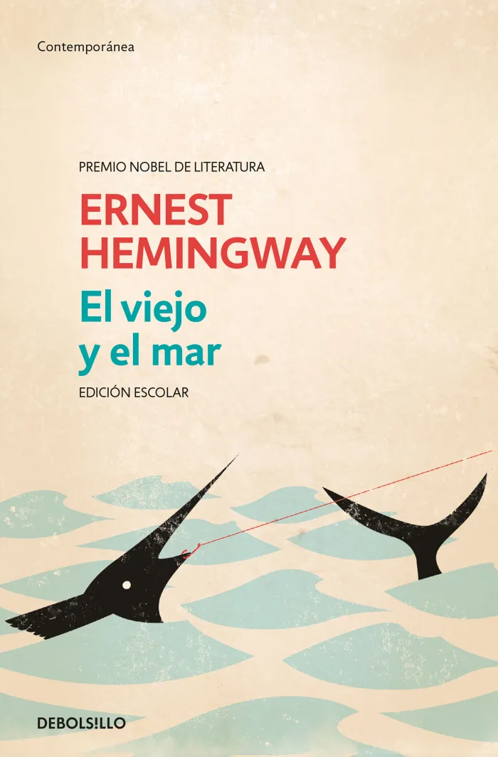 El Viejo y el Mar
