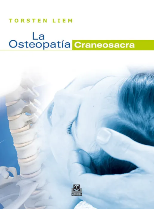 Osteopatía Craneosacra, la (Bicolor)