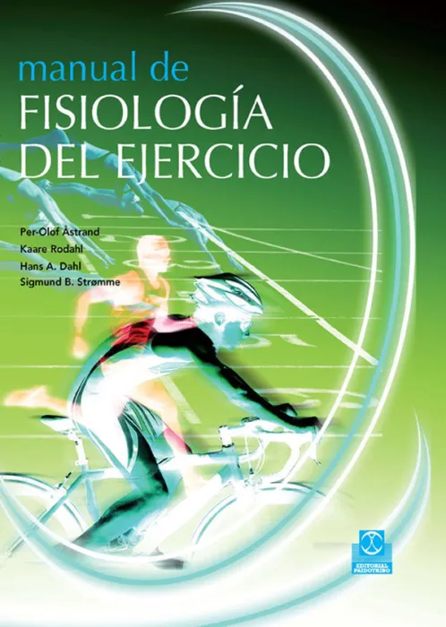 Manual de Fisiología del Ejercicio
