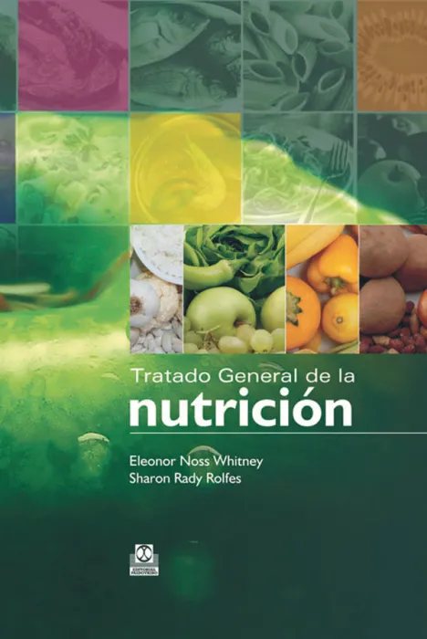 Tratado General de la Nutrición (Color)