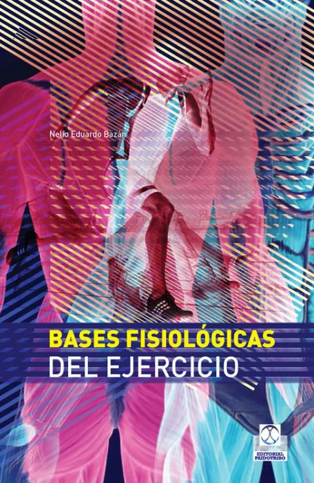 Bases Fisológicas del Ejercicio (Cartoné + Color)