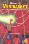 Manual de Minibasket