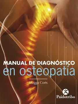 Manual de Diagnóstico en Osteopatía