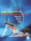 Anatomía del Ejercicio y el Movimiento (Color)
