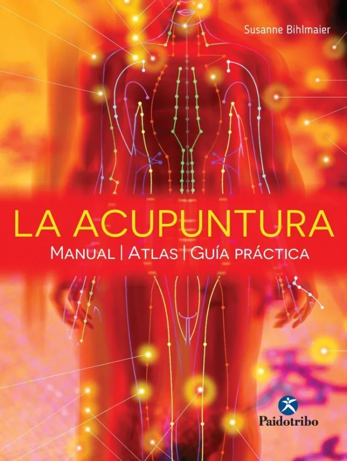 La Acupuntura