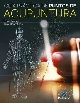 Guia Practica de Puntos de Acupuntura