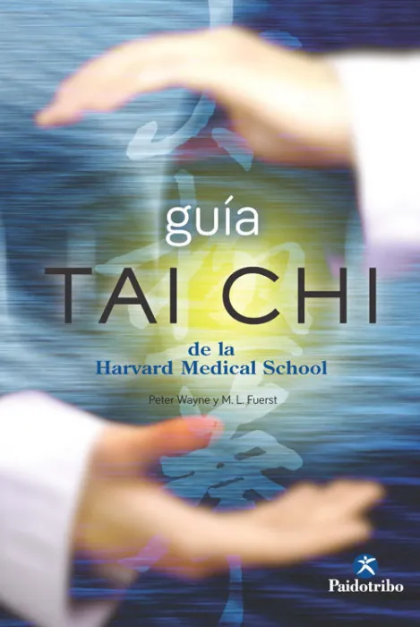 Guía de Tai Chi de la Harvard Medical School