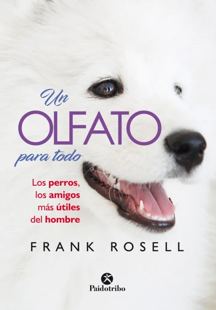 Un Olfato para Todo
