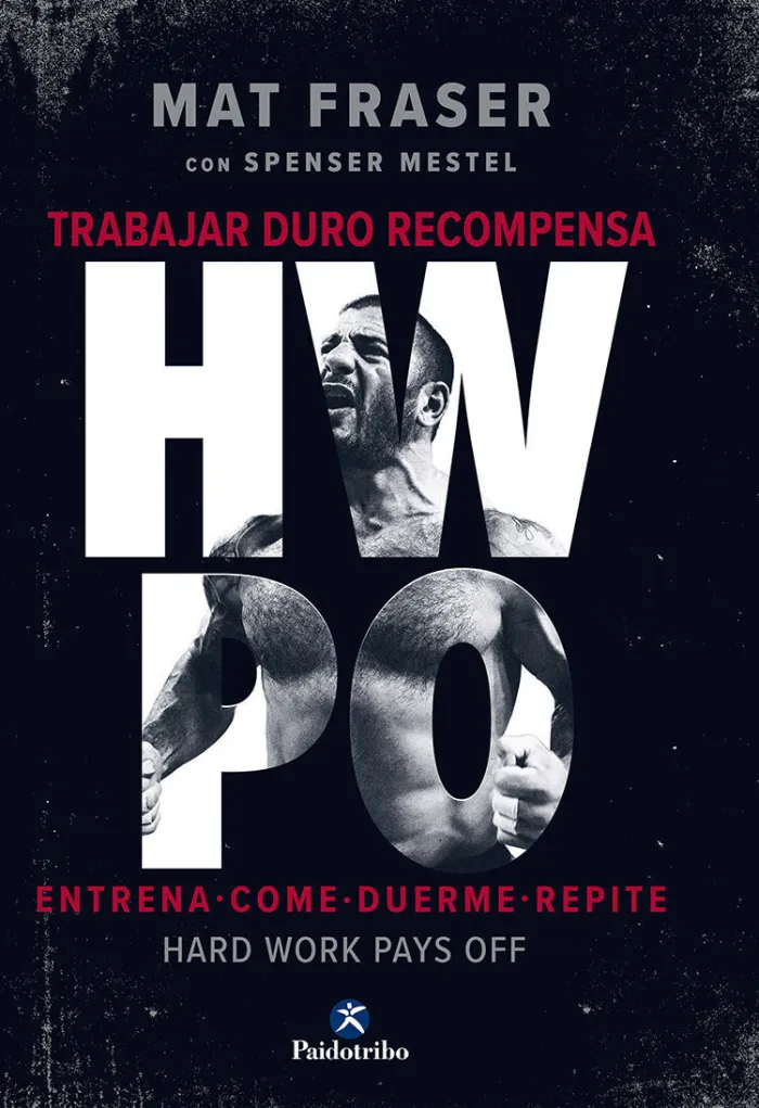 Hwpo. La Guía Definitiva del Crossfit