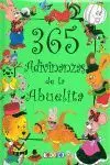 365 Adivinanzas de la Abuelita