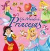 Un Mundo de Princesas