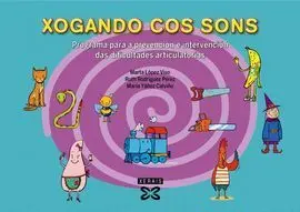 Xogando Cos Sons. Método Completo