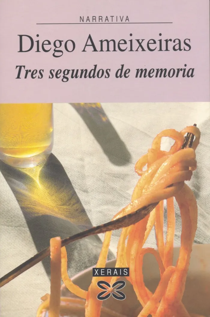 Tres Segundos de Memoria