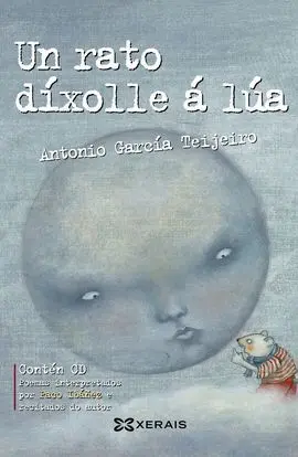 Un Rato Díxolle á Lúa