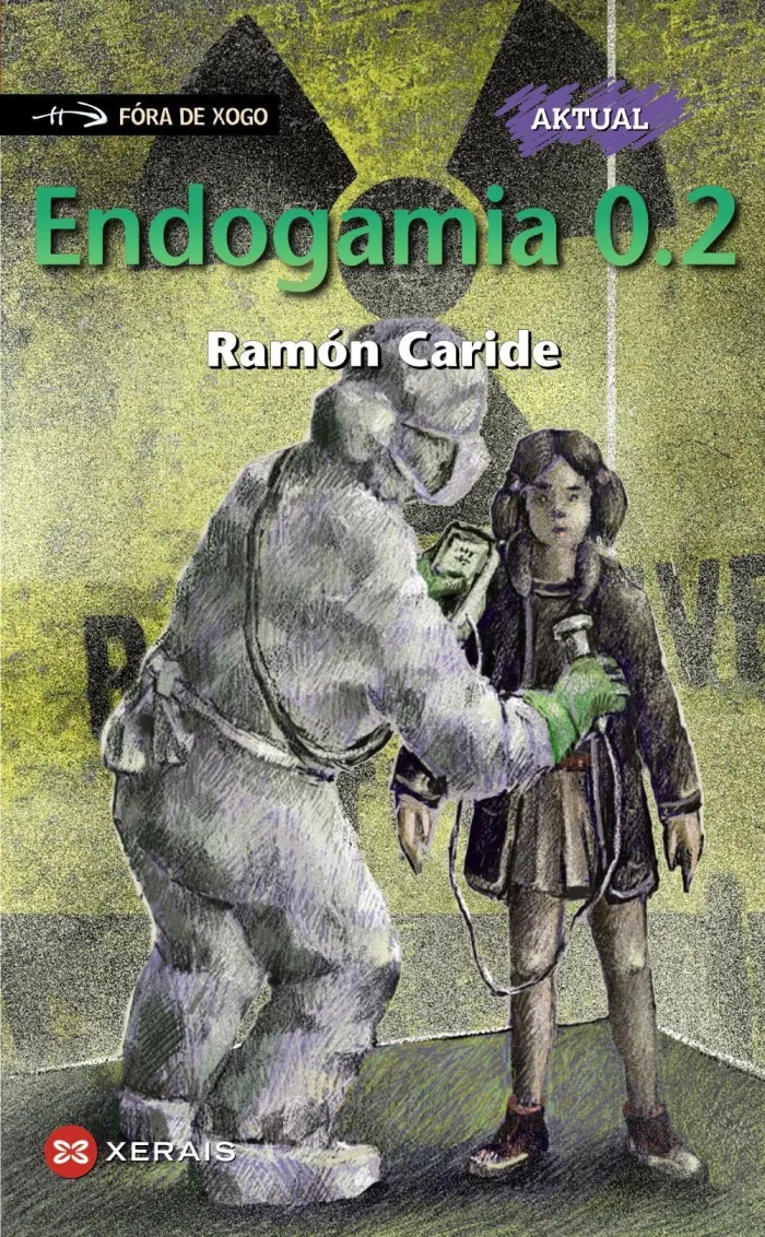 Endogamia 0. 2
