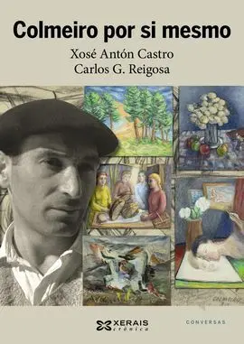 Colmeiro por si Mesmo