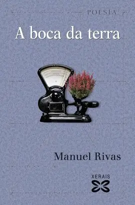 A Boca Da Terra