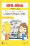 Leo. com. Cuaderno B