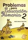 Problemas para Educacion Primaria 2