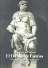 Dibujo de Estatua,El