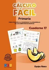 Calculo Facil 17