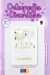Ortografía Divertida 9