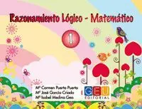 Razonamiento Lógico Matemático 1