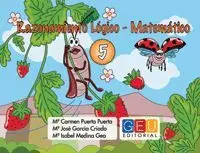 Razonamiento Lógico Matemático 5