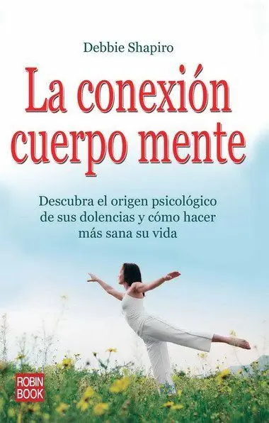 Conexión Cuerpo Mente, la