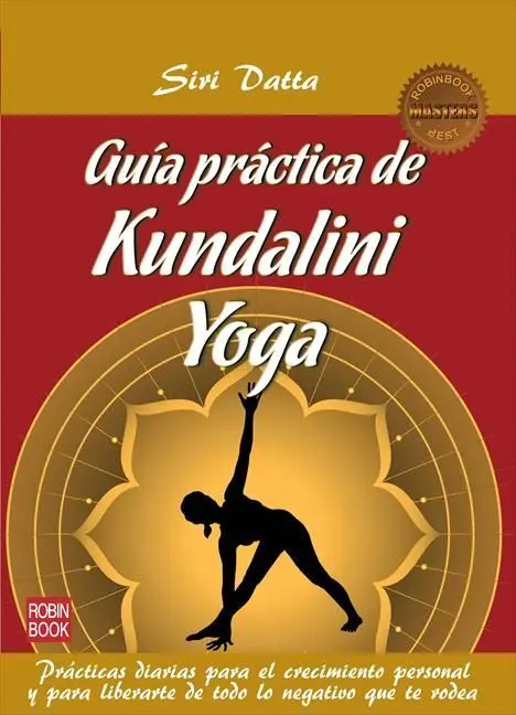 Guia Practica de Kundalini Yoga