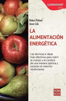 Alimentacion Energetica, la